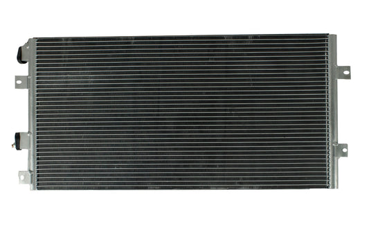 Condensador Automotriz Chrysler 300M Intrepid 99-04