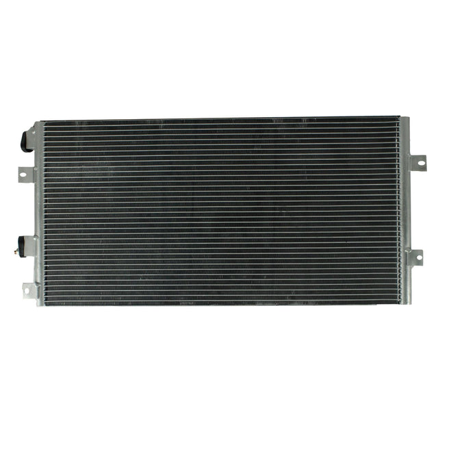 Condensador Automotriz Chrysler 300M Intrepid 99-04