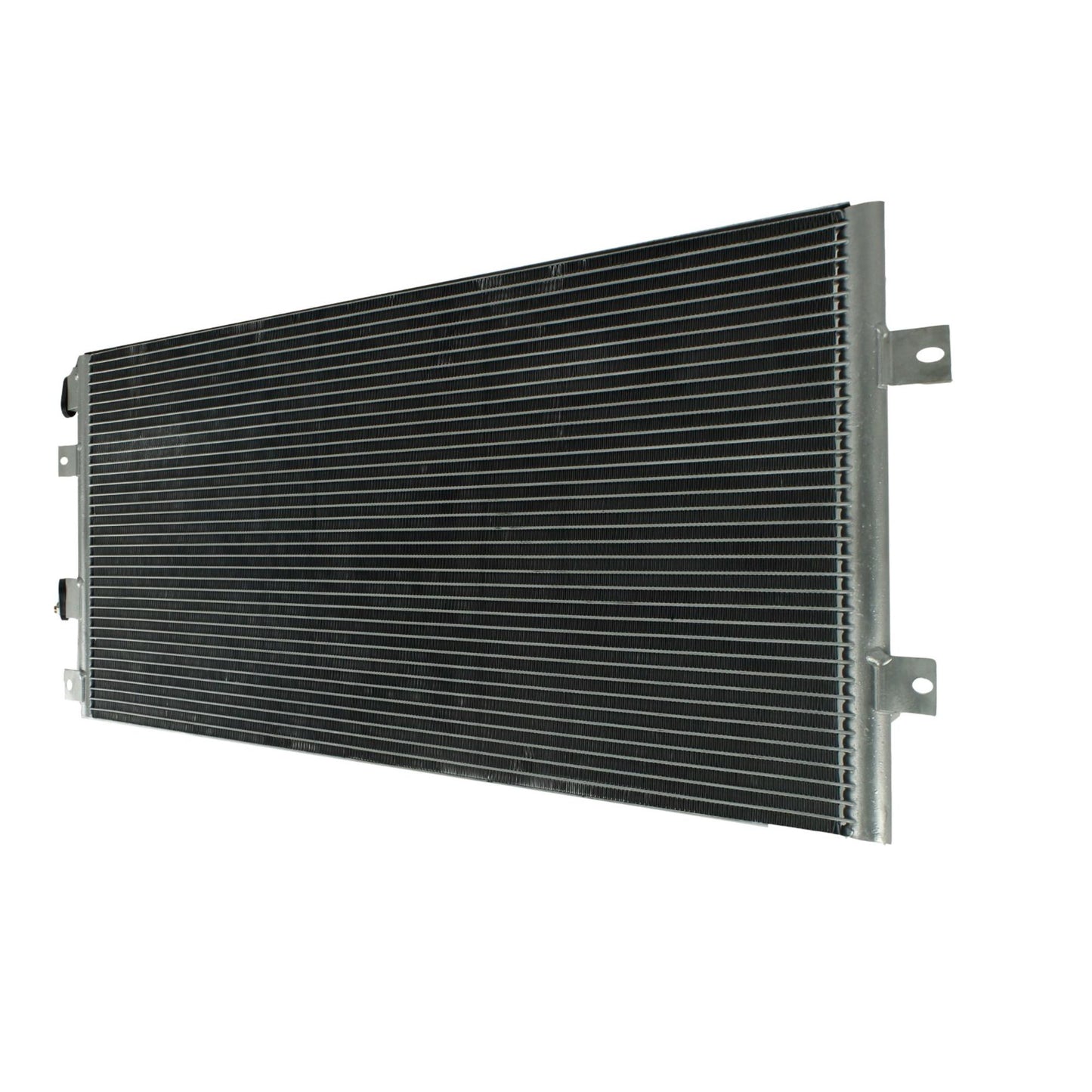 Condensador Automotriz Chrysler 300M Intrepid 99-04