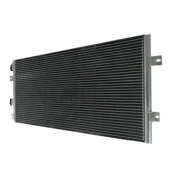 Condensador Automotriz Chrysler 300M Intrepid 99-04