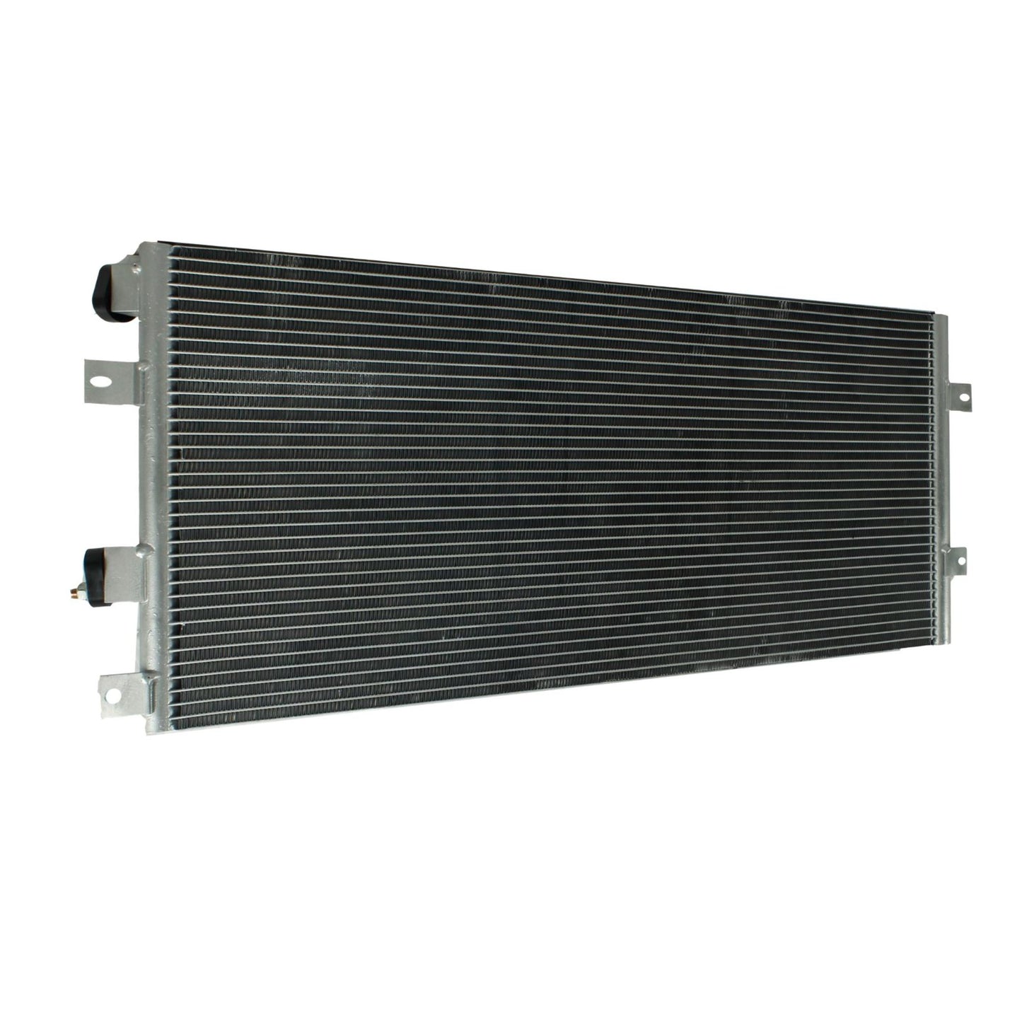 Condensador Automotriz Chrysler 300M Intrepid 99-04