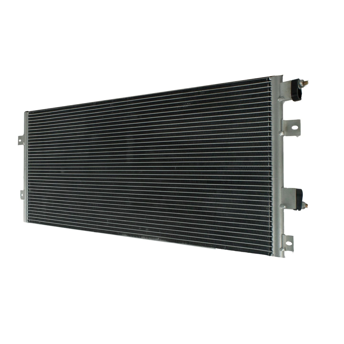 Condensador Automotriz Chrysler 300M Intrepid 99-04
