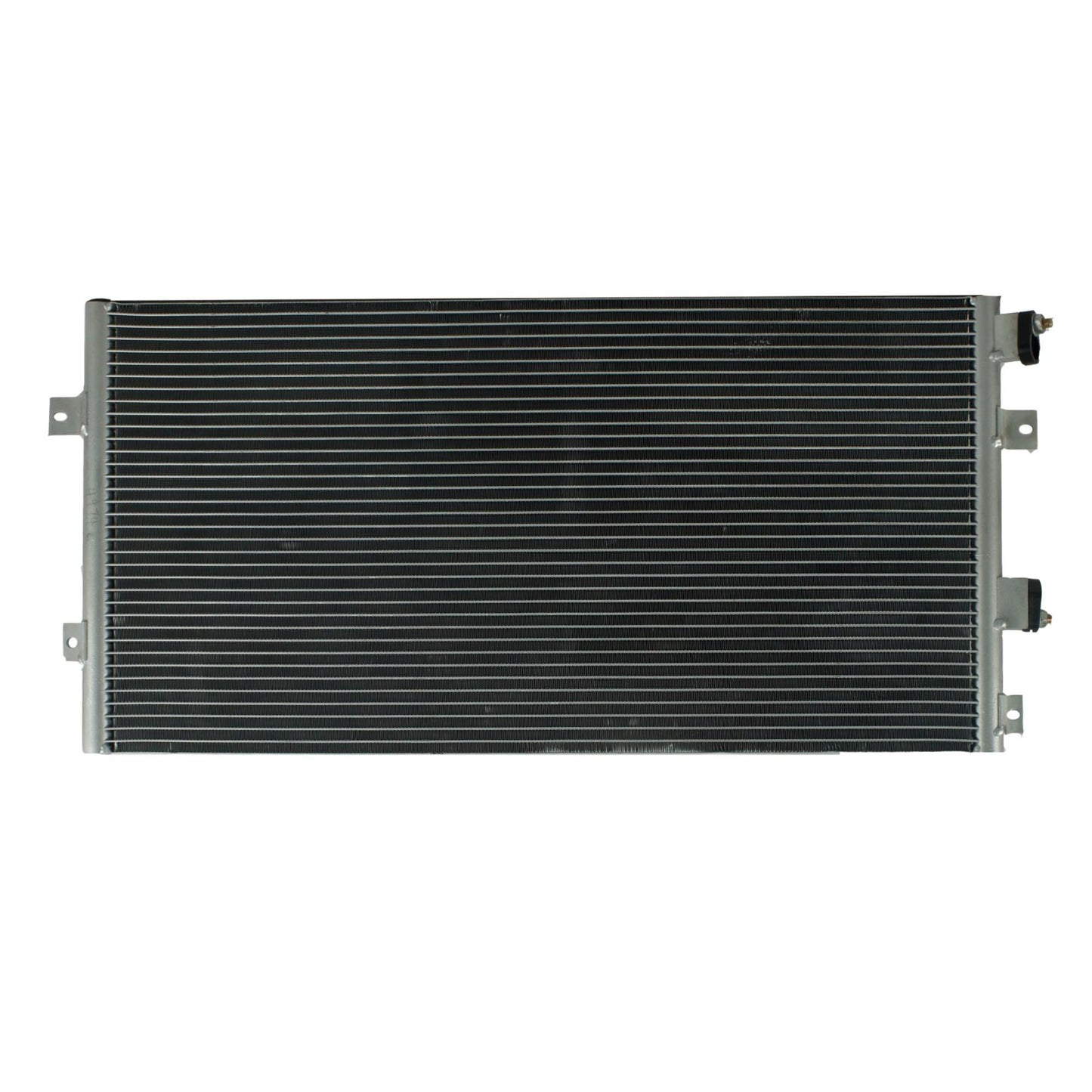 Condensador Automotriz Chrysler 300M Intrepid 99-04
