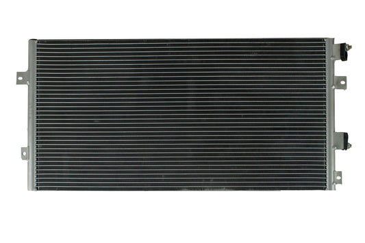 Condensador Automotriz Chrysler 300M Intrepid 99-04