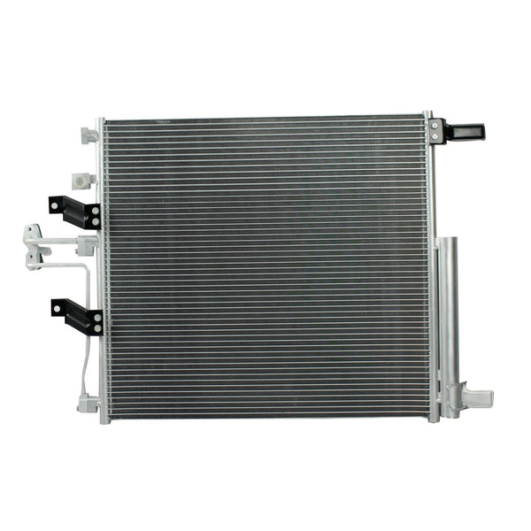 Condensador Automotriz Dodge Ram 1500 13 - 18