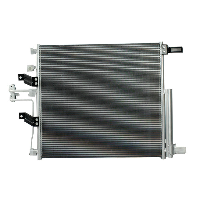 Condensador Automotriz Dodge Ram 1500 13 - 18