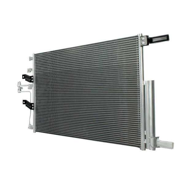 Condensador Automotriz Dodge Ram 1500 13 - 18