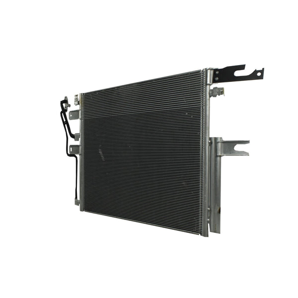 Condensador Automotriz Dodge RAM 2500 3500 4500 5500 Laramie SLT Limited ST 12 - 18