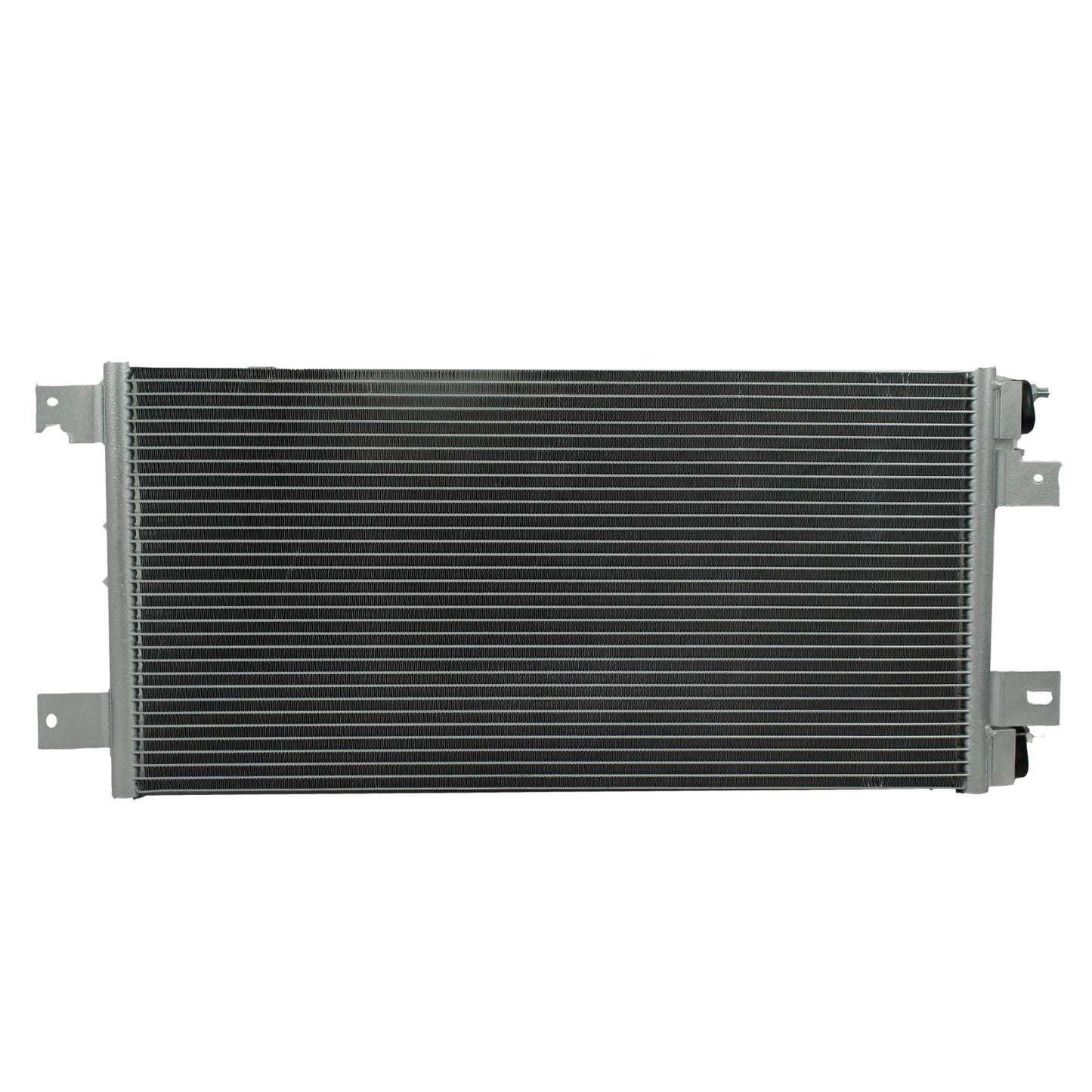 Condensador Automotriz Dodge Caliber 07-07