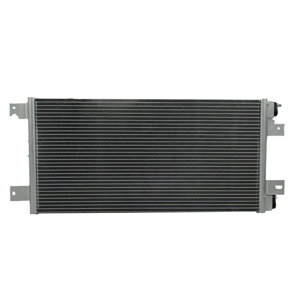 Condensador Automotriz Dodge Caliber 07-07