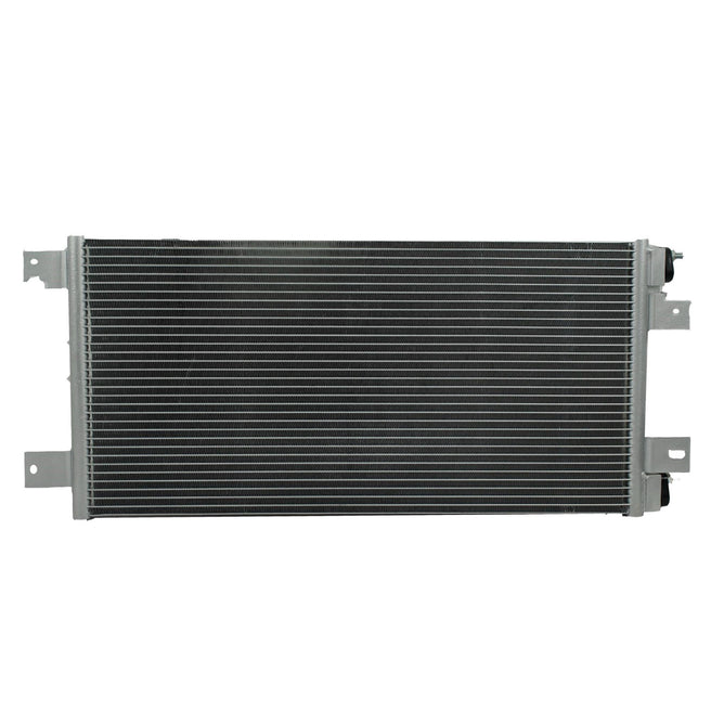 Condensador Automotriz Dodge Caliber 07-07