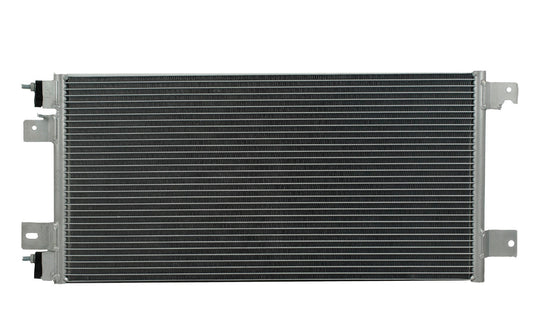 Condensador Automotriz Dodge Caliber 07-07