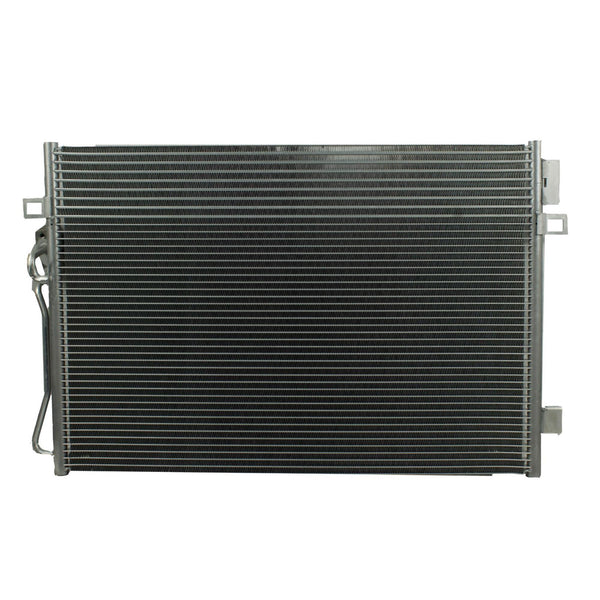 Condensador Automotriz Dodge Journey Base Crew SXT 09-10
