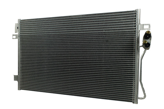 Condensador Automotriz Dodge Journey Base Crew SXT 09-10