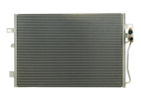 Condensador Automotriz Dodge Journey SXT Sport 11-18