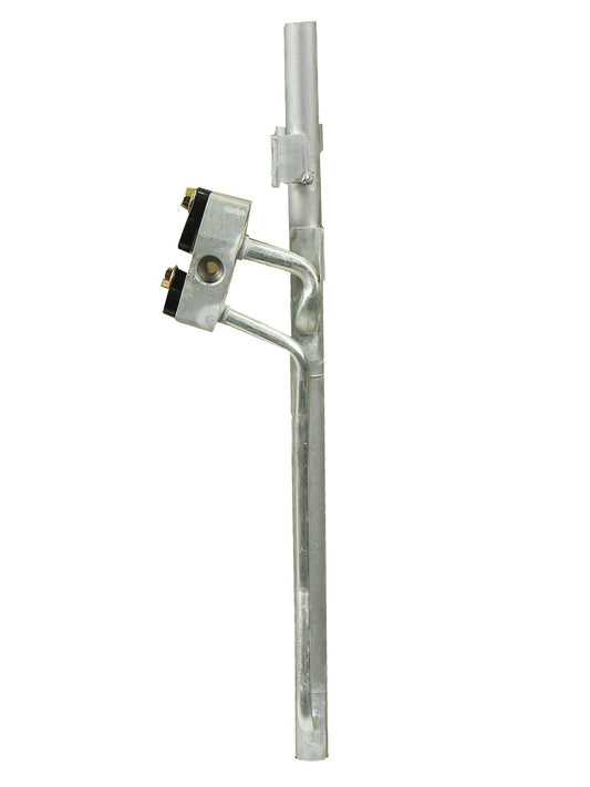 Condensador Automotriz Dodge Journey SXT Sport 11-18