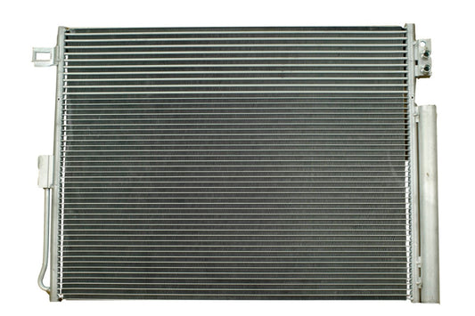 Condensador Automotriz Dodge Durango 11-18