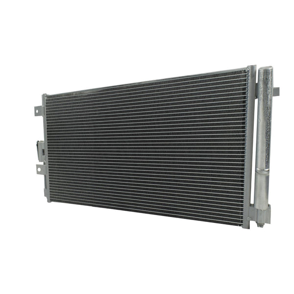Condensador Automotriz Fiat Uno Abarth Easy Pop 500 11 – 19