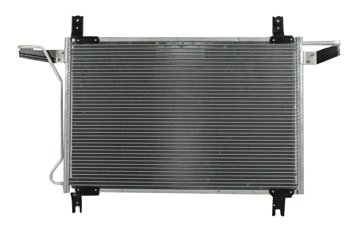 Condensador Automotriz Bronco Series Pickups 94-97