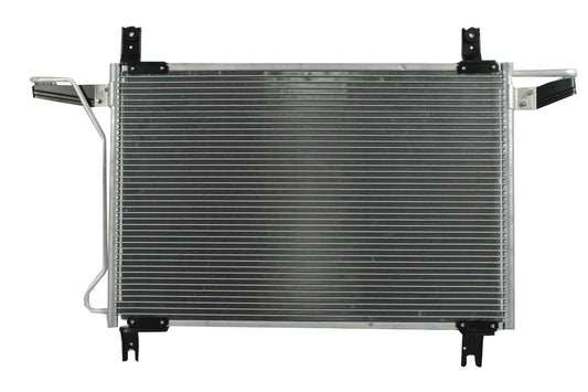 Condensador Automotriz Bronco Series Pickups 94-97