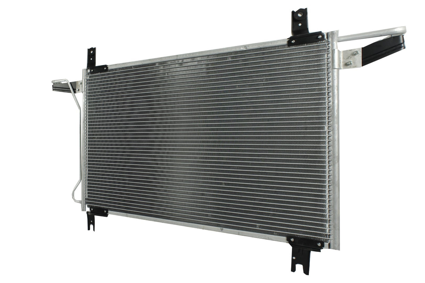 Condensador Automotriz Bronco Series Pickups 94-97