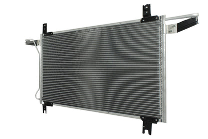 Condensador Automotriz Bronco Series Pickups 94-97