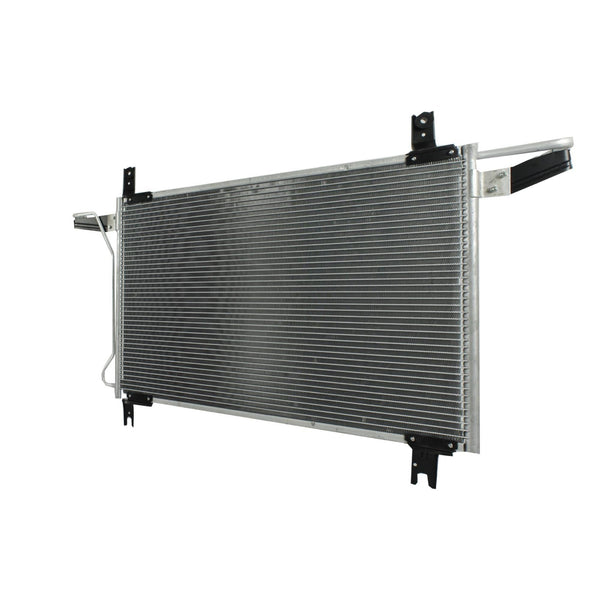 Condensador Automotriz Bronco Series Pickups 94-97