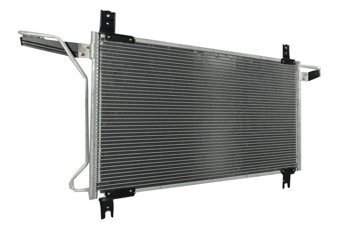 Condensador Automotriz Bronco Series Pickups 94-97