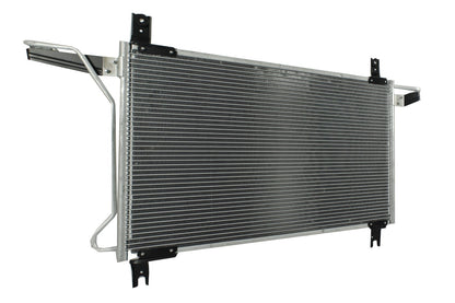 Condensador Automotriz Bronco Series Pickups 94-97