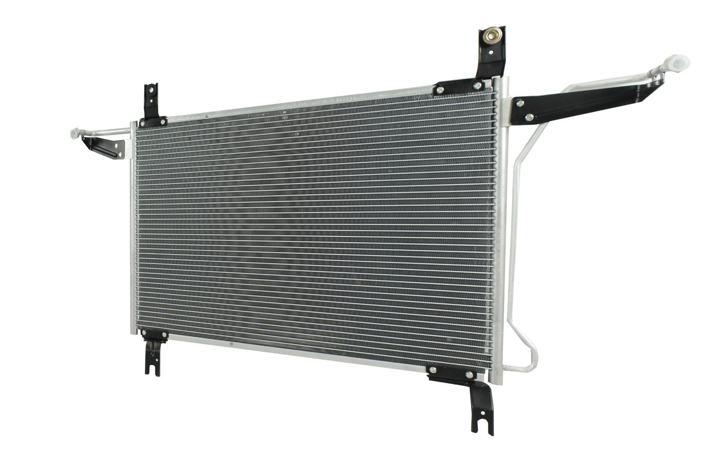 Condensador Automotriz Bronco Series Pickups 94-97