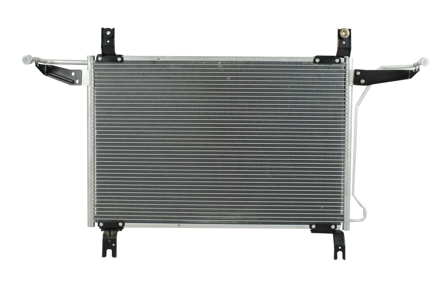 Condensador Automotriz Bronco Series Pickups 94-97