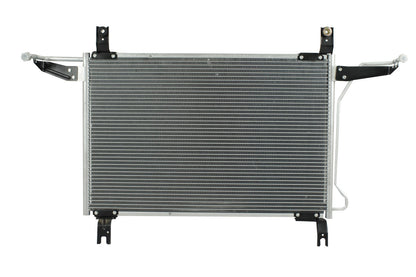 Condensador Automotriz Bronco Series Pickups 94-97