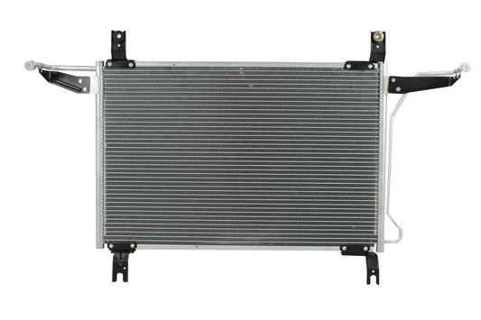 Condensador Automotriz Bronco Series Pickups 94-97