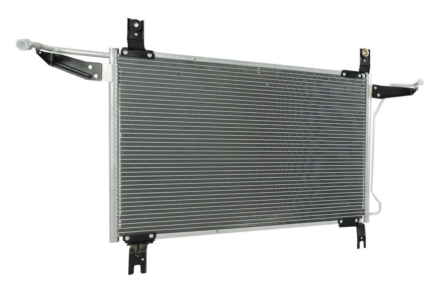 Condensador Automotriz Bronco Series Pickups 94-97