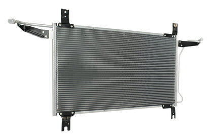 Condensador Automotriz Bronco Series Pickups 94-97