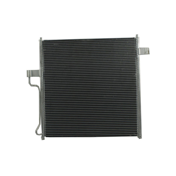 Condensador Automotriz Ford Ranger B 300 B 2300 B 2500 98-09