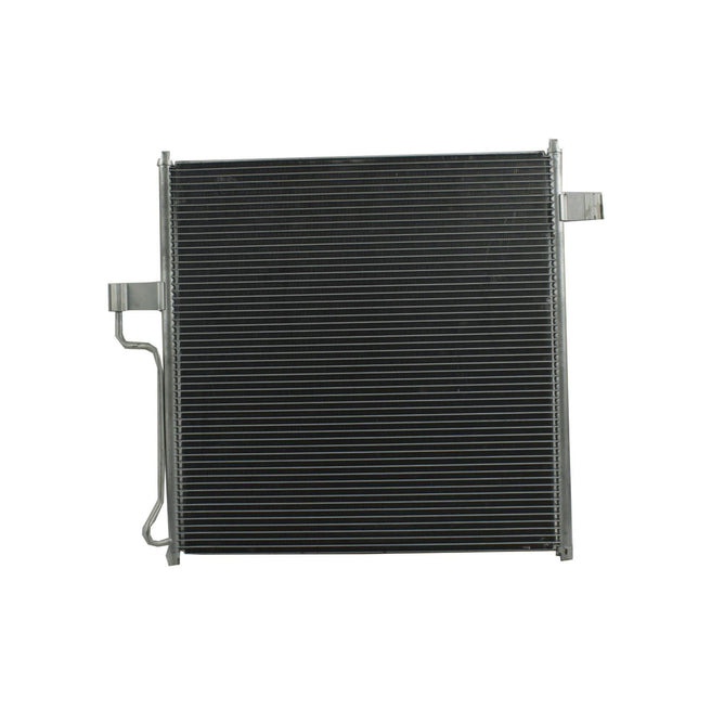 Condensador Automotriz Ford Ranger B 300 B 2300 B 2500 98-09