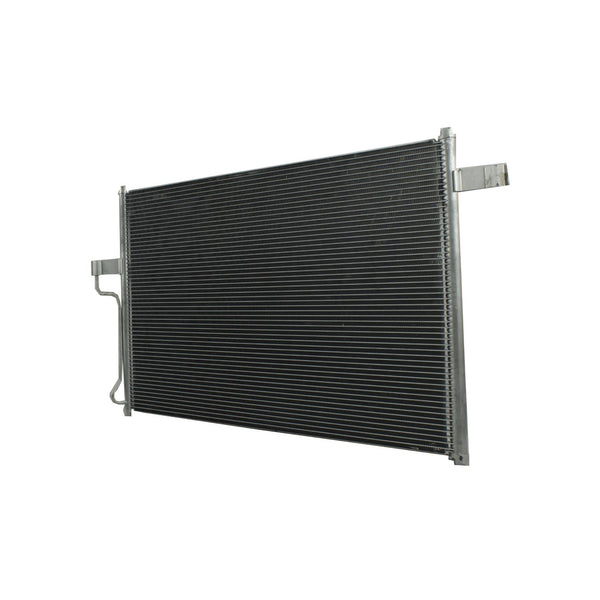 Condensador Automotriz Ford Ranger B 300 B 2300 B 2500 98-09