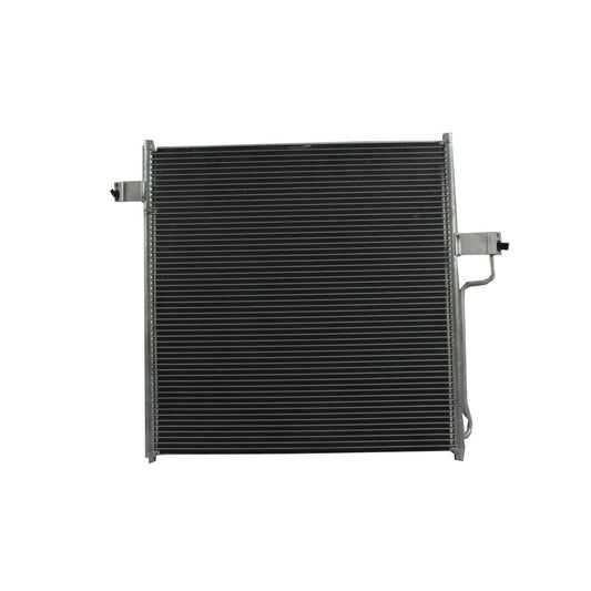 Condensador Automotriz Ford Ranger B 300 B 2300 B 2500 98-09