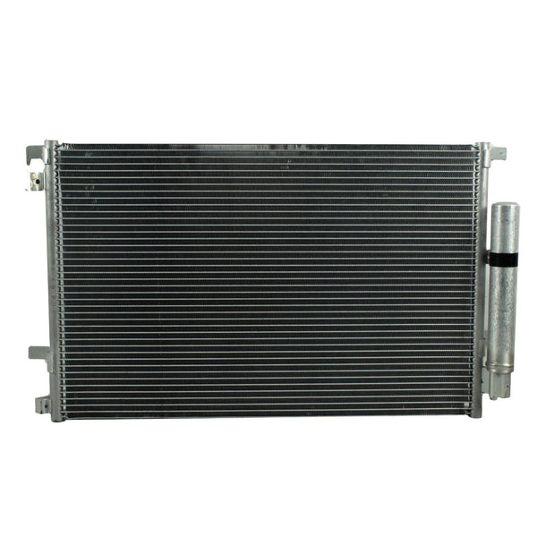 Condensador Automotriz Ford Mustang Base Shelby GT 15 – 19
