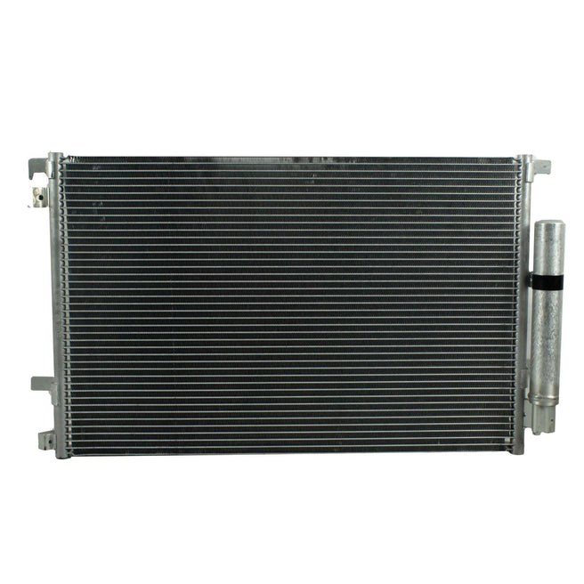 Condensador Automotriz Ford Mustang Base Shelby GT 15 – 19