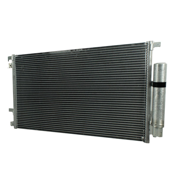 Condensador Automotriz Ford Mustang Base Shelby GT 15 – 19