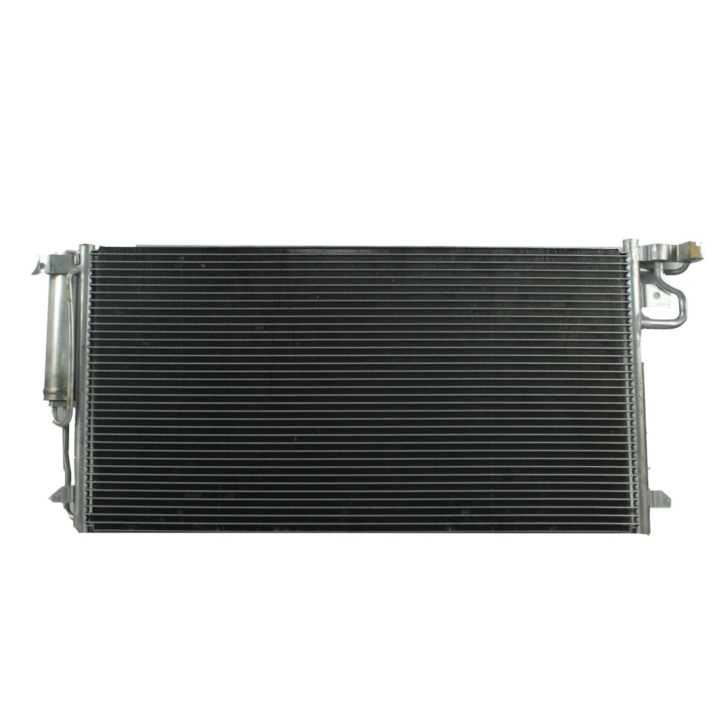 Condensador Automotriz Ford Fusion MKZ 17-18