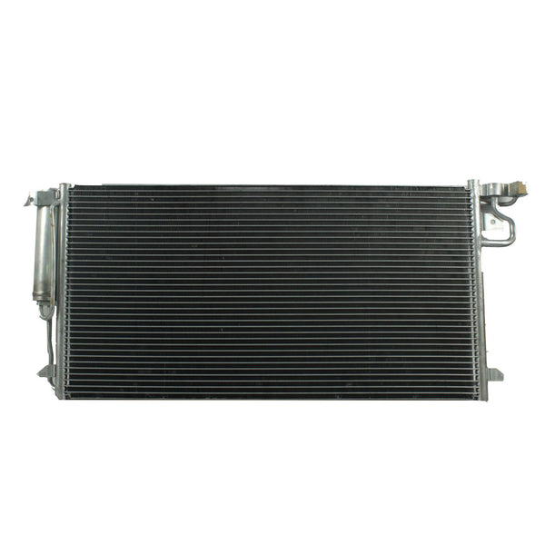Condensador Automotriz Ford Fusion MKZ 17-18