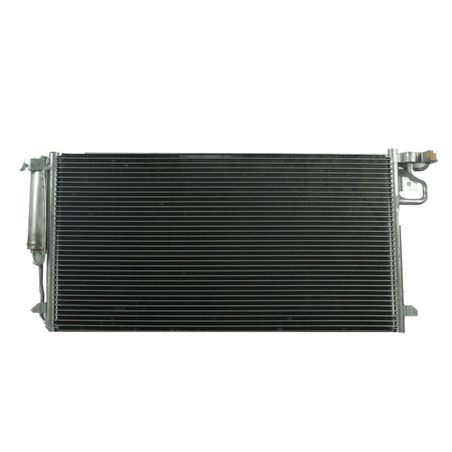 Condensador Automotriz Ford Fusion MKZ 17-18