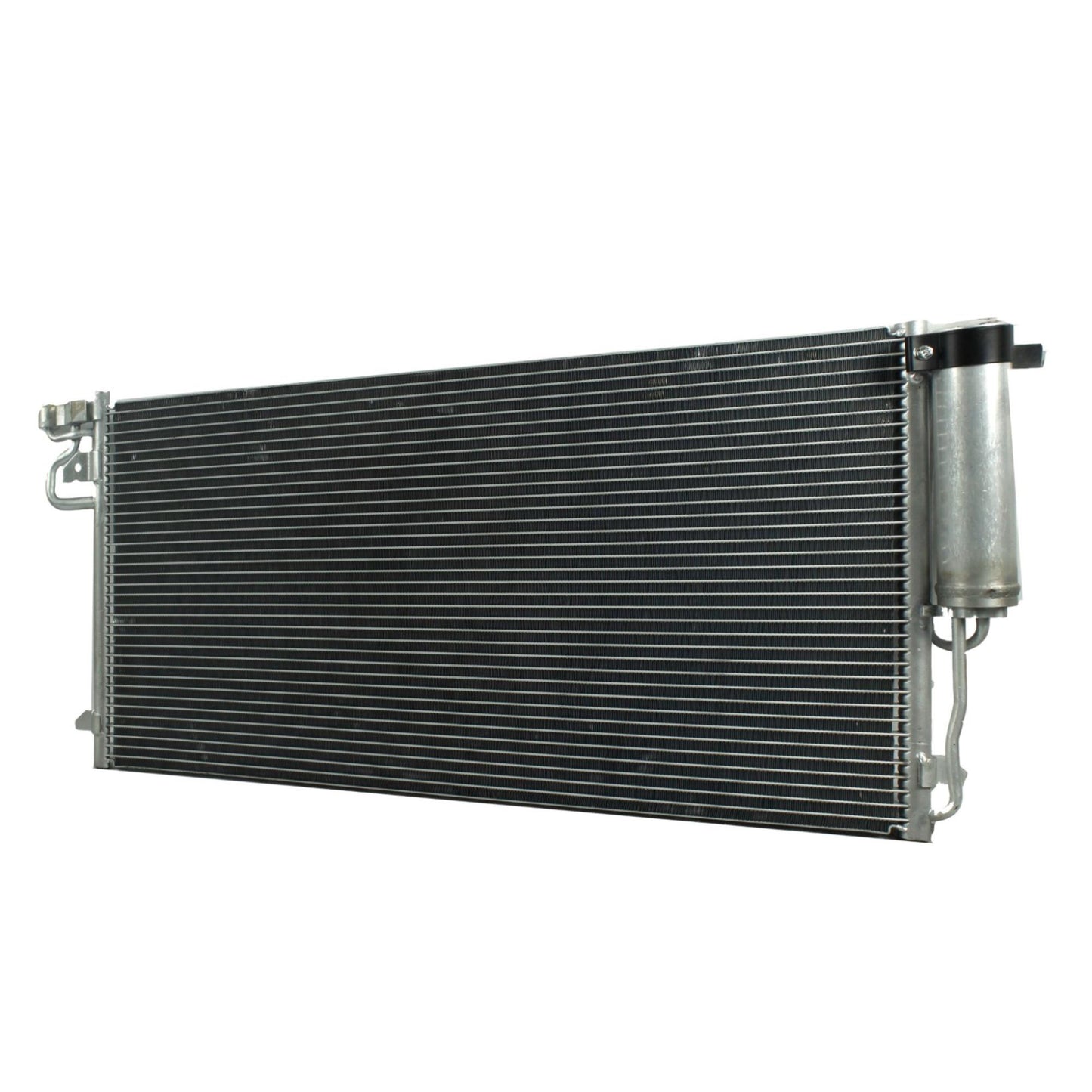 Condensador Automotriz Ford Fusion MKZ 17-18