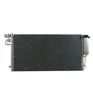 Condensador de A/C para Ford Fusion MKZ 2017-2018