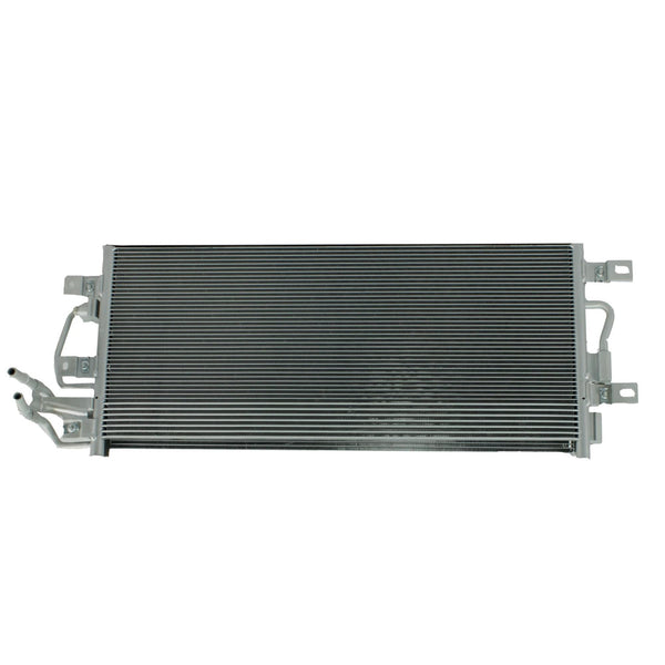 Condensador Automotriz Ford Explorer Base Limited XLT 12 – 18