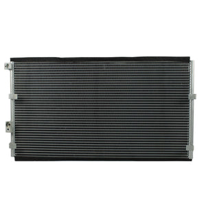 Condensador Automotriz Ford Mustang EcoBoost 15-19