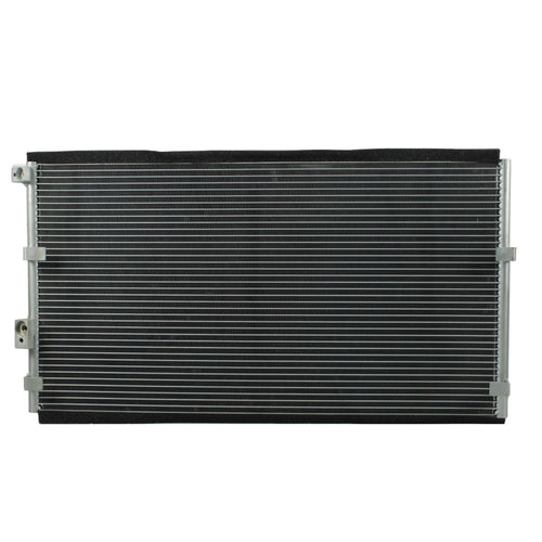 Condensador Automotriz Ford Mustang EcoBoost 15-19